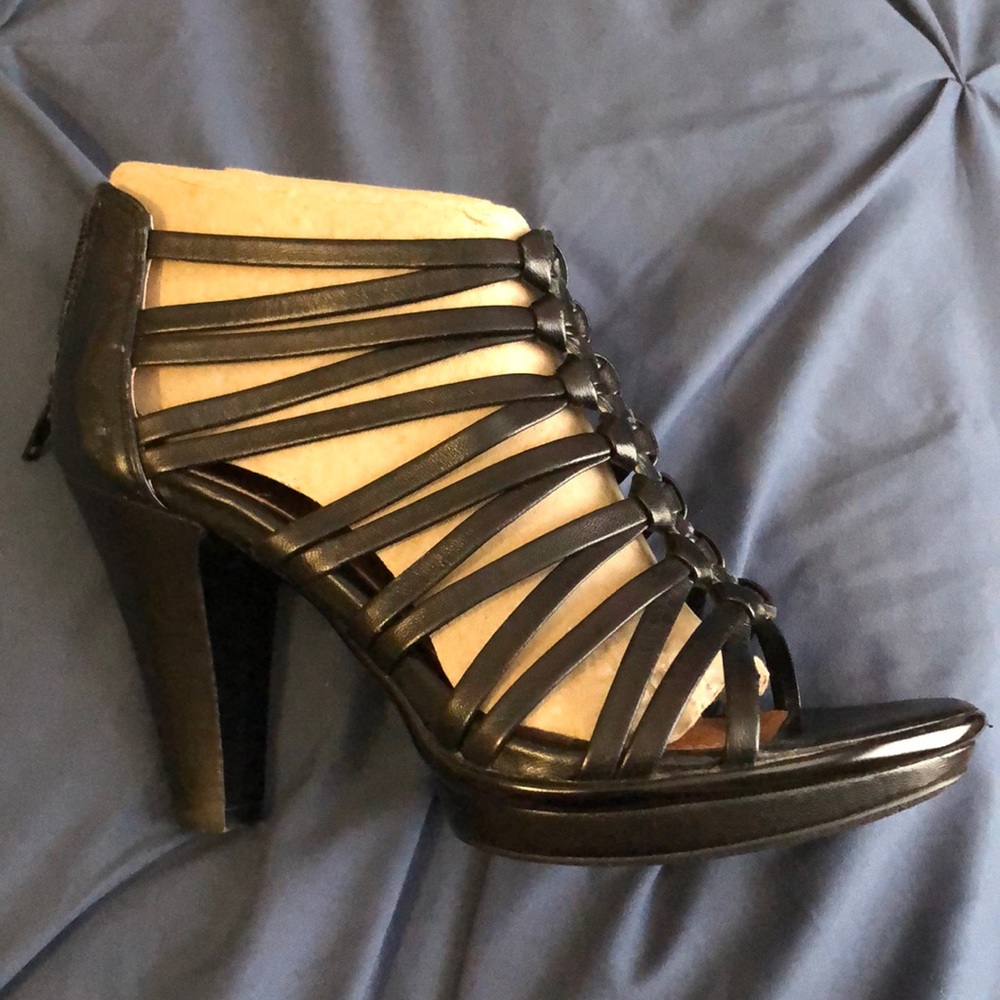 Sofft Rendon size 7 black